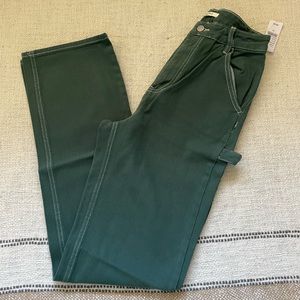 Carpenter Pants